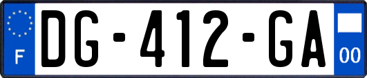 DG-412-GA