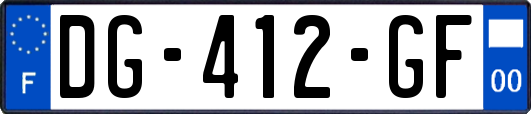 DG-412-GF