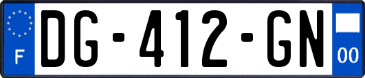 DG-412-GN