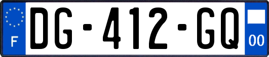 DG-412-GQ