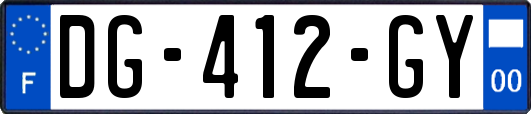 DG-412-GY