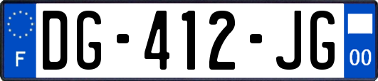 DG-412-JG