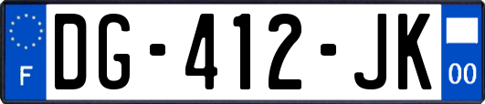 DG-412-JK