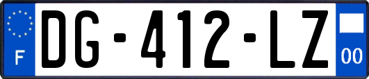 DG-412-LZ