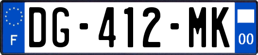 DG-412-MK