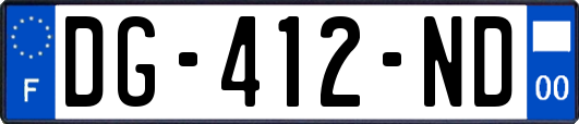 DG-412-ND