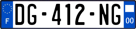 DG-412-NG