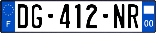 DG-412-NR