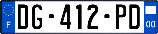 DG-412-PD