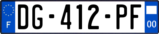 DG-412-PF