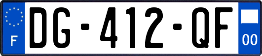 DG-412-QF
