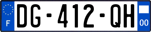 DG-412-QH