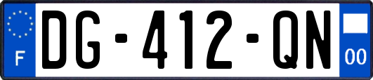 DG-412-QN