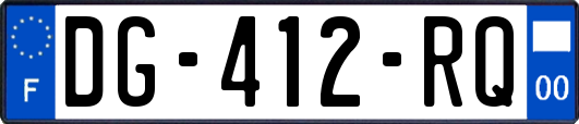 DG-412-RQ