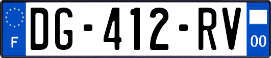 DG-412-RV