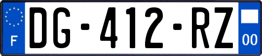 DG-412-RZ