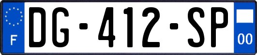 DG-412-SP