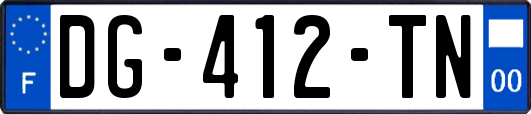 DG-412-TN