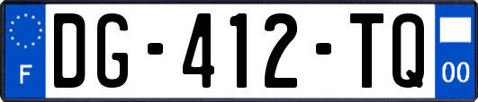 DG-412-TQ