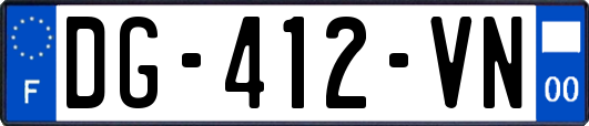 DG-412-VN