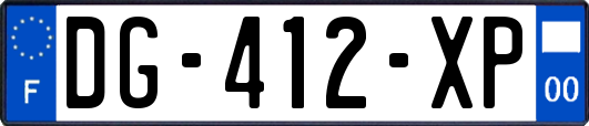 DG-412-XP