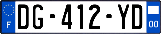 DG-412-YD
