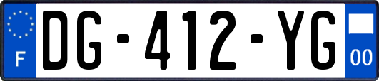 DG-412-YG