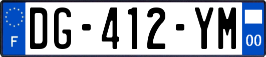DG-412-YM