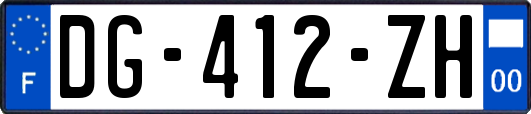 DG-412-ZH