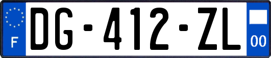 DG-412-ZL