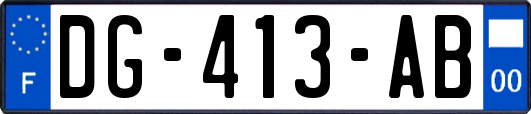 DG-413-AB