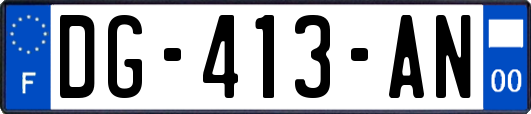 DG-413-AN