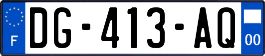 DG-413-AQ