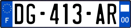 DG-413-AR