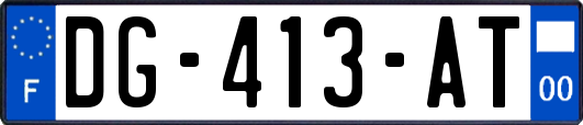 DG-413-AT