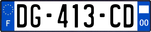 DG-413-CD