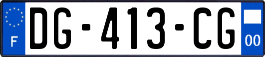 DG-413-CG