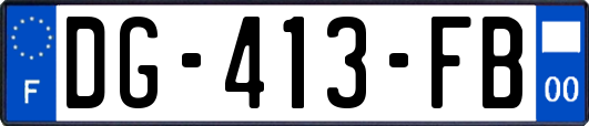 DG-413-FB