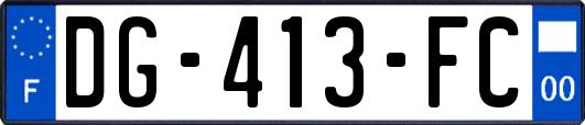 DG-413-FC