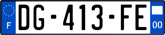 DG-413-FE