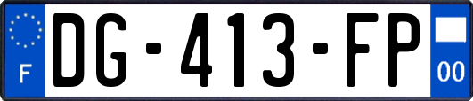 DG-413-FP