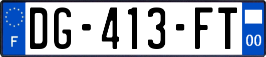 DG-413-FT