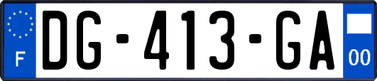DG-413-GA