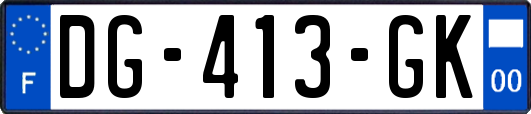 DG-413-GK