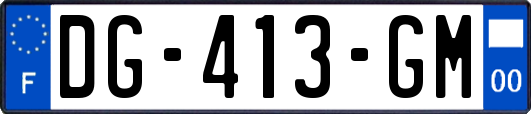 DG-413-GM