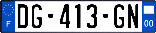 DG-413-GN