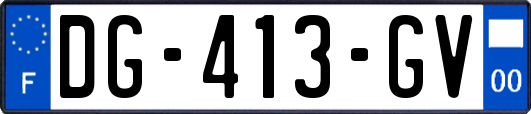 DG-413-GV