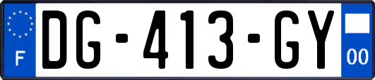 DG-413-GY