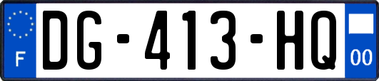 DG-413-HQ