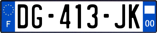 DG-413-JK